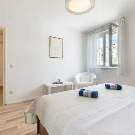 Apartman Tonci Apartment