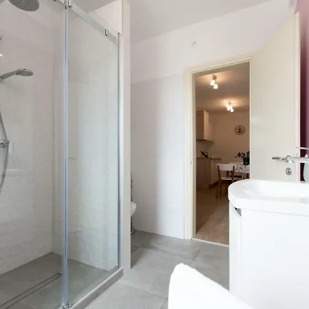 Apartment Apartman Tonci Primosten