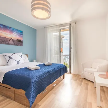 Apartman Tonci Apartment
