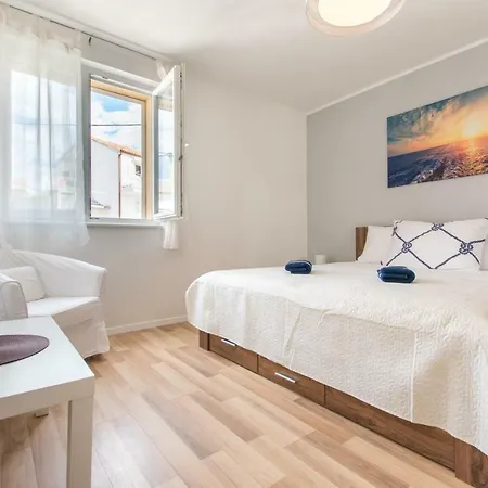 Apartman Tonci *