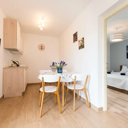 Apartment Apartman Tonci Primosten
