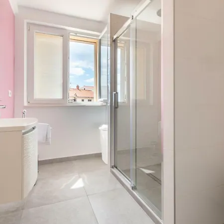 Apartman Tonci * Primosten