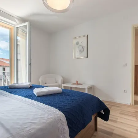 Apartman Tonci Primosten