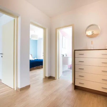 Apartman Tonci Apartment *