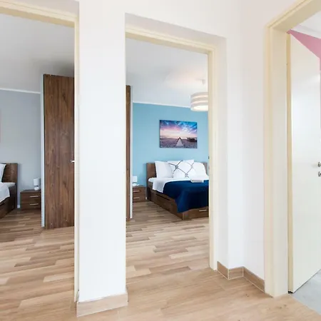 Apartment Apartman Tonci Primosten