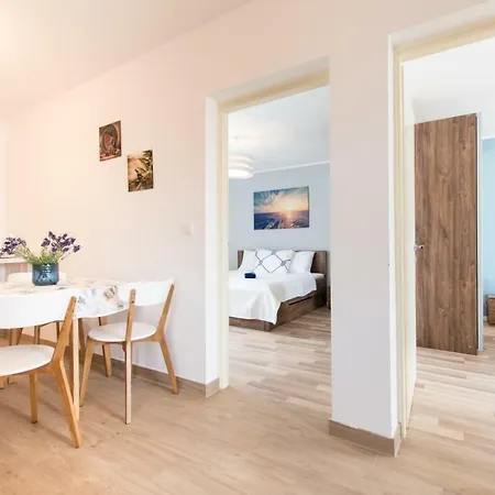 Apartman Tonci * Primosten